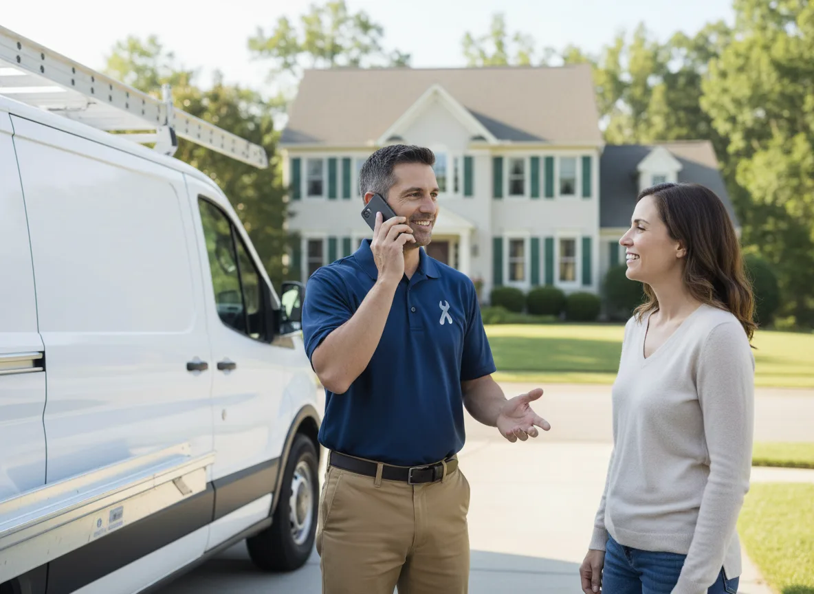 Home Gutter Service Lind, WA FAQs